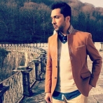 Fahad alkubaisi